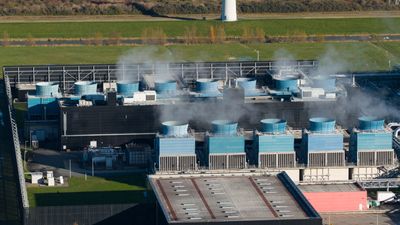 I’ve Been Taking a Beating on This AI Energy Stock. Here’s Where I’m Looking to Add More Shares – and Why.